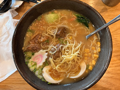 Photo Iso Iso Ramen & Bar - 15
