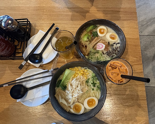 Photo Iso Iso Ramen & Bar - 19