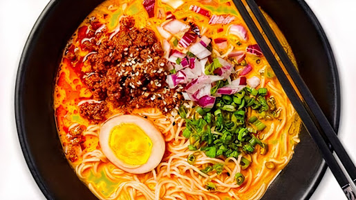 Photo Iso Iso Ramen & Bar - 21