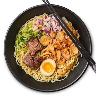 Photo Iso Iso Ramen & Bar - 22