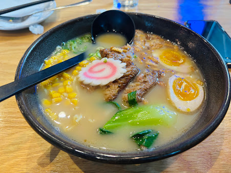 Photo Iso Iso Ramen & Bar - 23