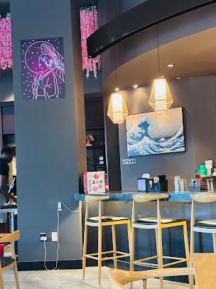 Photo Iso Iso Ramen & Bar - 24