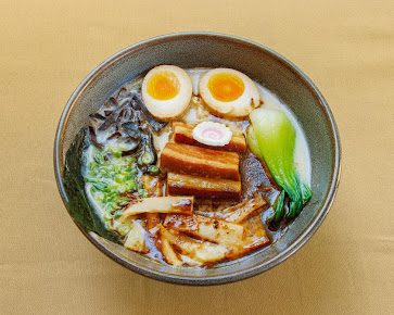 Photo Iso Iso Ramen & Bar - 25
