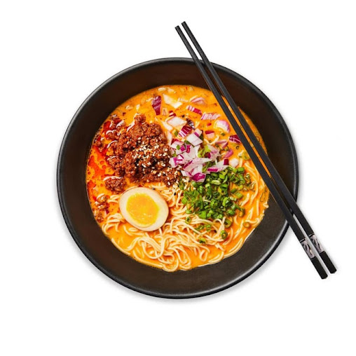 Photo Iso Iso Ramen & Bar - 26