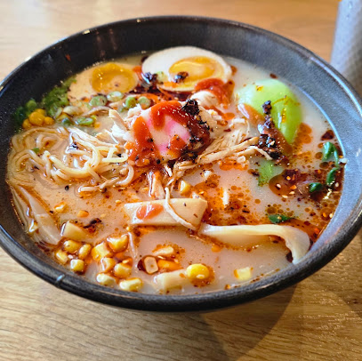 Photo Iso Iso Ramen & Bar - 28