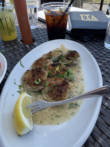 Photo Ita Kitchen Waterfront East Moriches - 5