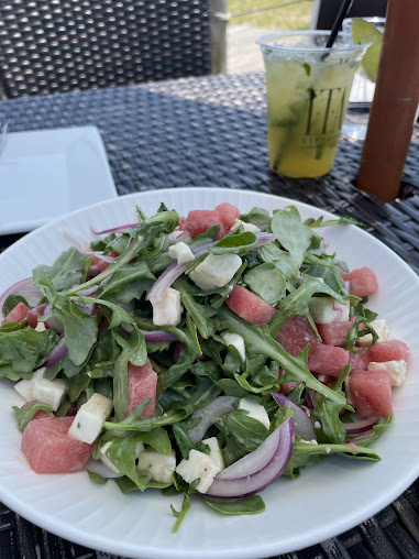 Photo Ita Kitchen Waterfront East Moriches - 6