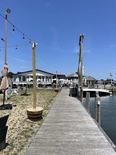 Photo Ita Kitchen Waterfront East Moriches - 13