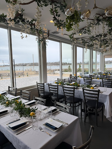 Photo Ita Kitchen Waterfront East Moriches - 14