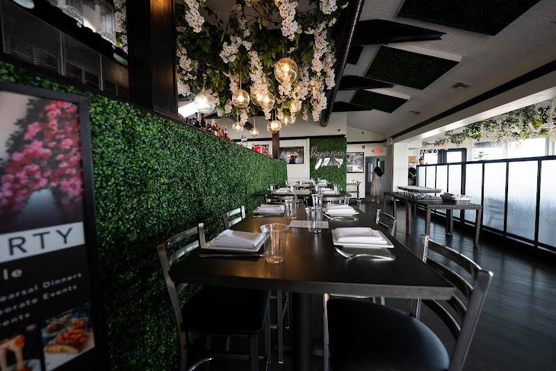 Ita Kitchen Waterfront East Moriches