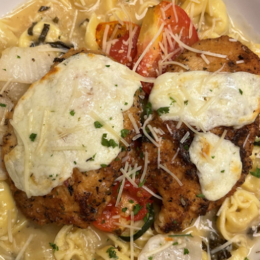 Photo Italian Bistro Monkey Junction - 5