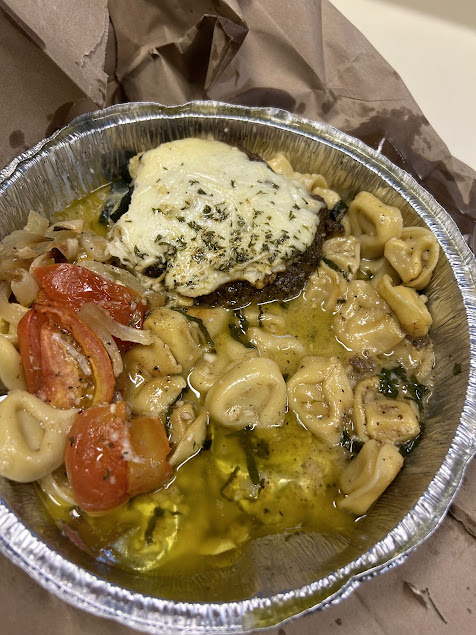 Photo Italian Bistro Monkey Junction - 7