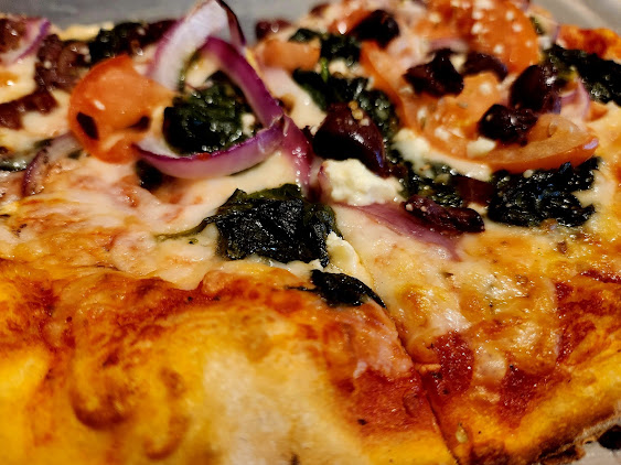Photo Italian Bistro Monkey Junction - 14
