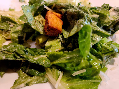 Photo Italian Bistro Monkey Junction - 16