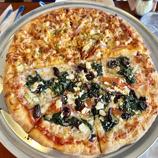 Photo Italian Bistro Monkey Junction - 17