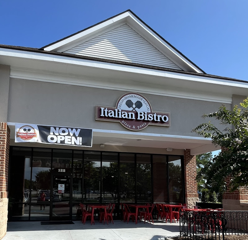 Italian Bistro Monkey Junction