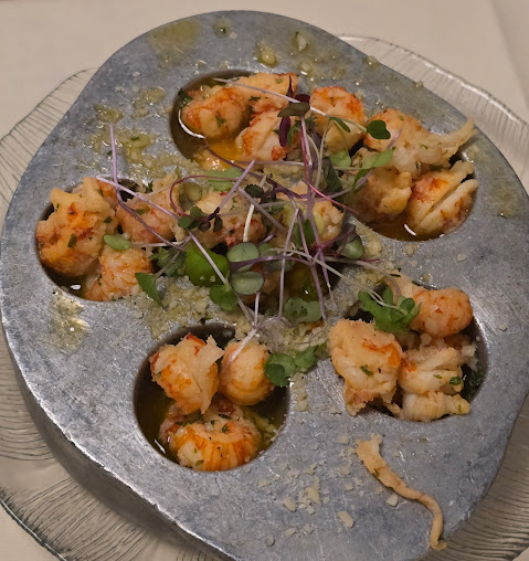 Photo Italian Prime At Salvatore's - 14