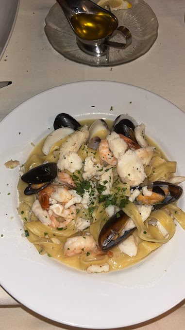 Photo Italian Prime At Salvatore's - 22