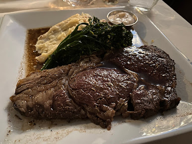 Photo Italian Prime At Salvatore's - 23