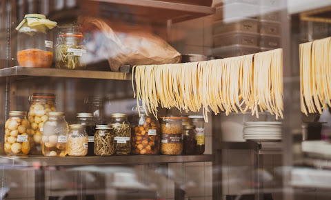 Photo Italian Street Kitchen - 21