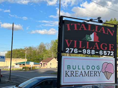Photo Italian Village Of Tazewell - 12