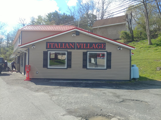 Photo Italian Village Of Tazewell - 23