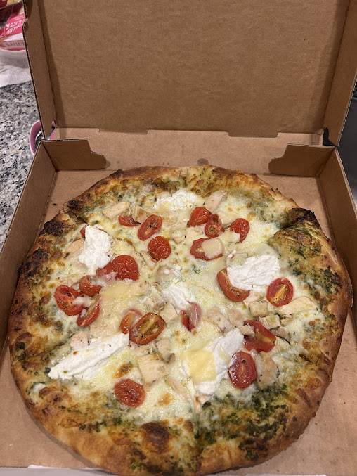 Photo Itavie New York Grill Bakery - 12