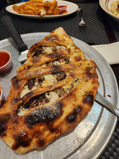 Photo Itavie New York Grill Bakery - 14