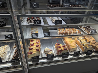 Photo Itavie New York Grill Bakery - 15