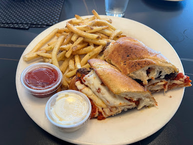 Photo Itavie New York Grill Bakery - 16
