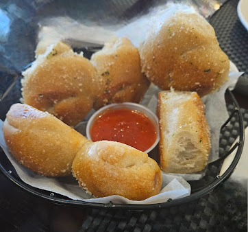 Photo Itavie New York Grill Bakery - 17
