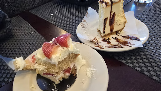 Photo Itavie New York Grill Bakery - 18