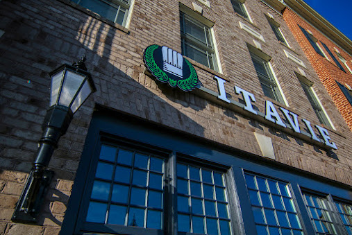 Photo Itavie New York Grill Bakery - 19