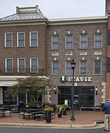 Photo Itavie New York Grill Bakery - 20