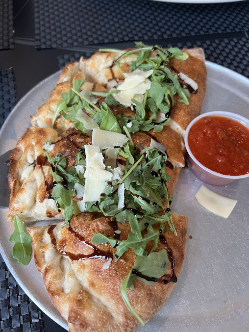 Photo Itavie New York Grill Bakery - 22