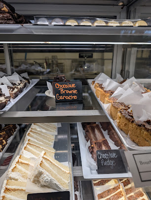Photo Itavie New York Grill Bakery - 23