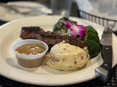 Photo Itavie New York Grill Bakery - 24