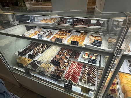 Photo Itavie New York Grill Bakery - 25