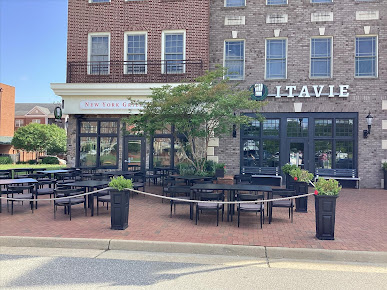 Photo Itavie New York Grill Bakery - 27