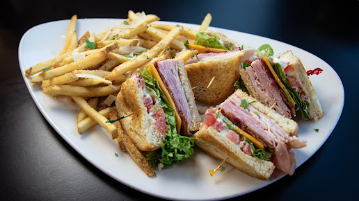 Photo Itavie New York Grill Bakery - 28