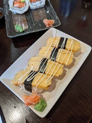Photo Itsumo Sushi - 6