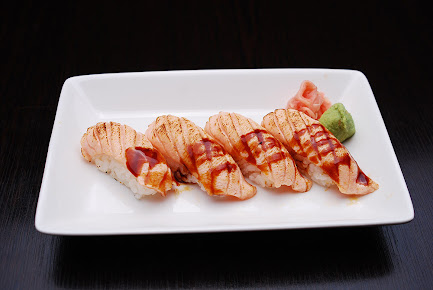 Photo Itsumo Sushi - 7