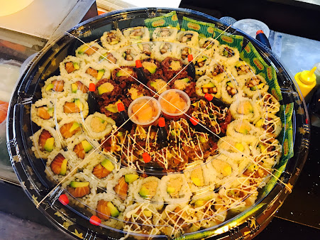 Photo Itsumo Sushi - 8