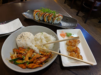 Photo Itsumo Sushi - 14