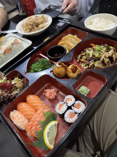 Photo Itsumo Sushi - 16