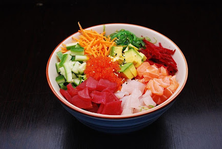 Photo Itsumo Sushi - 19
