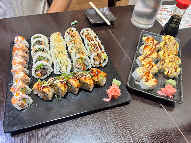 Photo Itsumo Sushi - 20