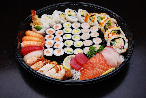 Photo Itsumo Sushi - 24