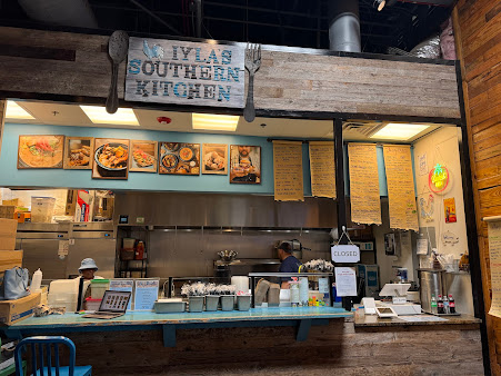 Photo Iyla's Southern Kitchen - 0