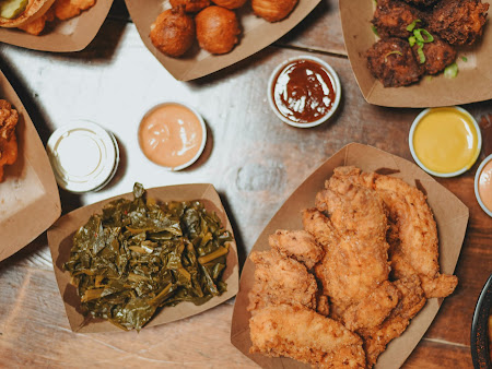 Photo Iyla's Southern Kitchen - 8